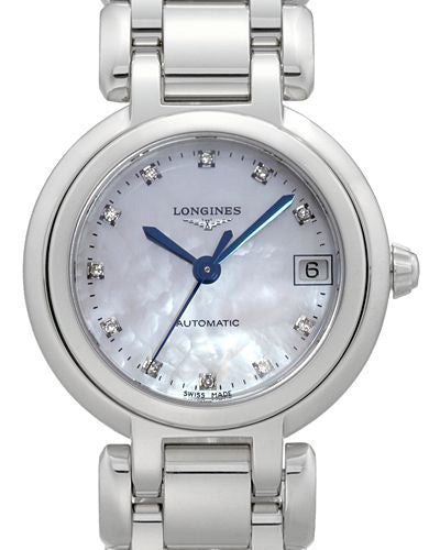 Longines PrimaLuna Automatic