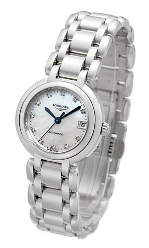 Longines PrimaLuna Automatic