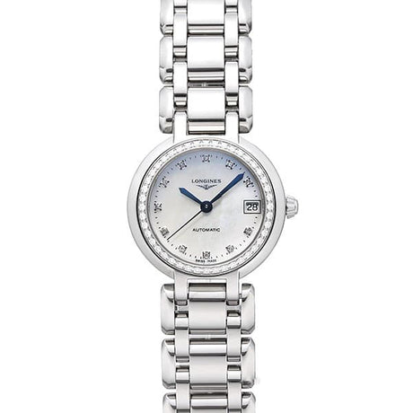 Longines PrimaLuna Automatic