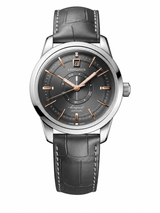 Longines Conquest Heritage Central Power Reserve