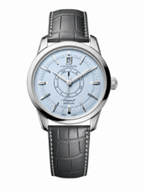 Longines Conquest Heritage Central Power Reserve
