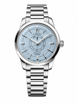 Longines Conquest Heritage Central Power Reserve