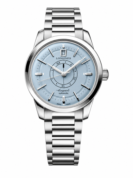 Longines Conquest Heritage Central Power Reserve Ref. L1.648.4.92.6