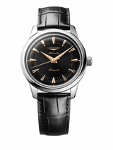 Longines Conquest Heritage