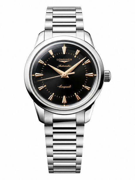 Longines Conquest Heritage Ref. L1.649.4.52.6