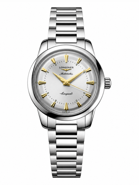 Longines Conquest Heritage Ref. L1.649.4.72.6