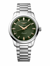 Longines Conquest Heritage