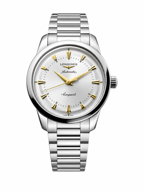 Longines Conquest Heritage Ref. L1.650.4.72.6