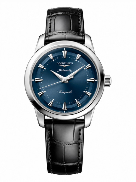Longines Conquest Heritage Ref. L1.650.4.92.2