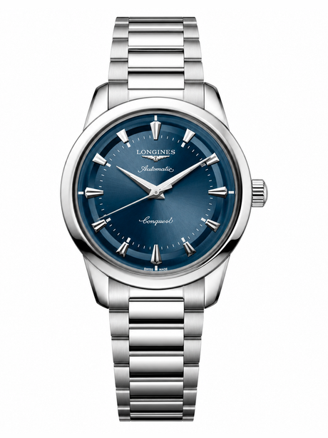 Longines Conquest Heritage Ref. L1.650.4.92.6