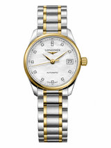 Longines Master Collection Ladies