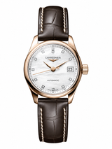 Longines Master Collection Ladies