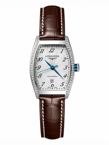 Longines Evidenza Ladies Automatic Ref. L2.142.0.70.4