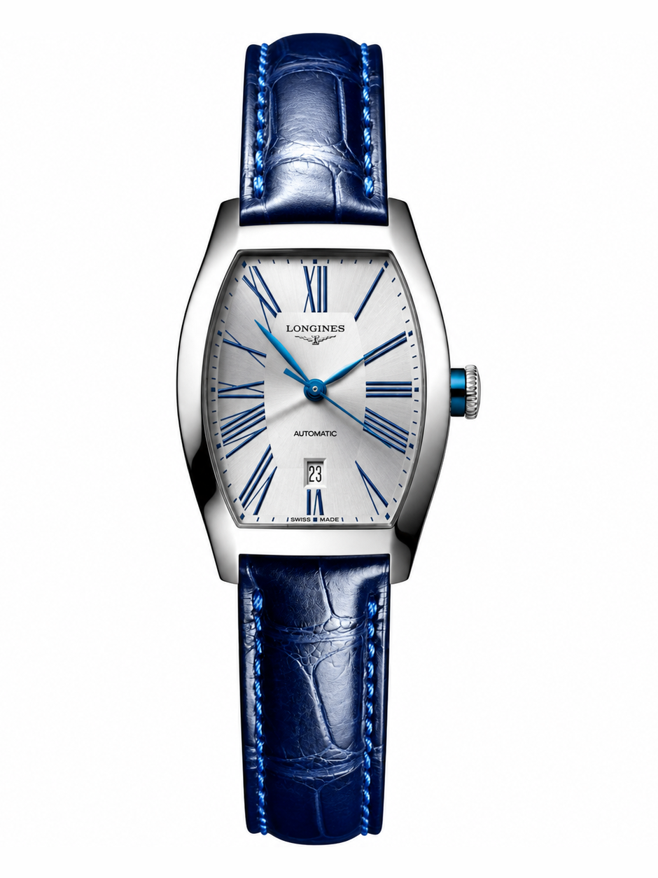 Longines Evidenza Ladies Automatic Ref. L2.142.4.70.2