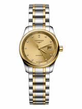 Longines Master Collection Ladies