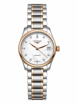 Longines Master Collection Ladies