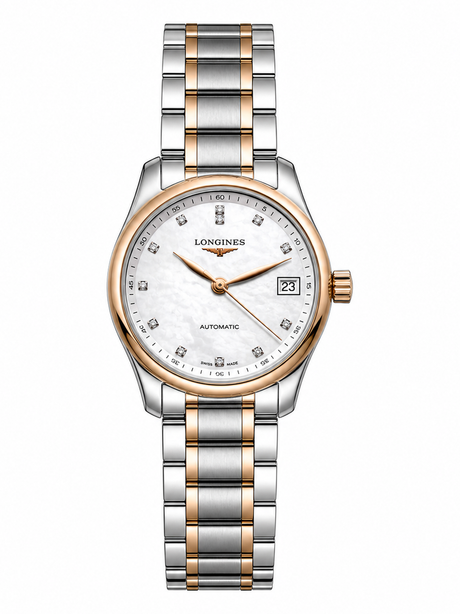 Longines Master Collection Ladies Ref. L2.257.5.89.7