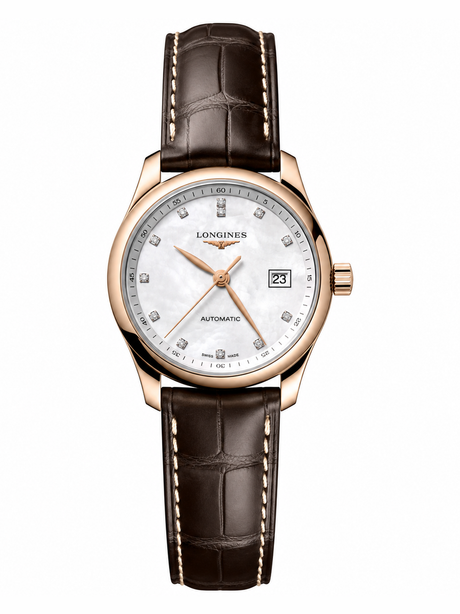 Longines Master Collection Ladies Ref. L2.257.8.87.3