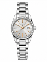 Longines Conquest Classic Ladies