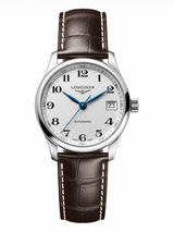 Longines Master Collection Automatic 34mm