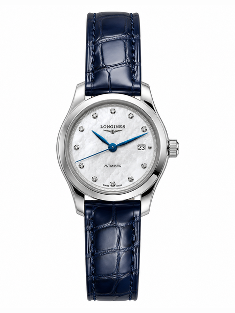 Longines Master Collection Ladies Ref. L2.449.4.87.2