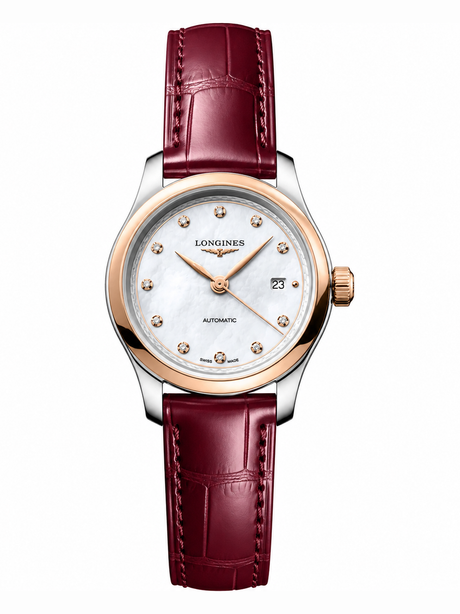 Longines Master Collection Ladies Ref. L2.449.5.89.2