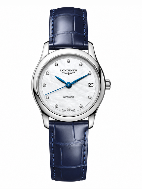 Longines Master Collection Ladies Ref. L2.450.4.87.2