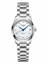 Longines Master Collection Ladies