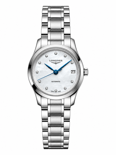 Longines Master Collection Ladies Ref. L2.450.4.87.6