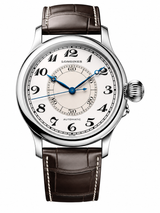 Longines Heritage Weems Second-Setting