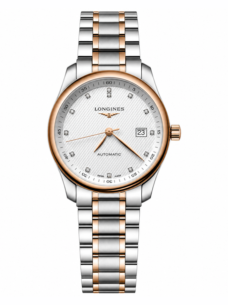 Longines Master Collection Automatic 40mm Ref. L2.793.5.77.7