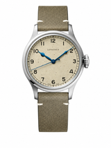 Longines Heritage Military