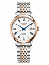 Longines Record Automatic 38,5mm