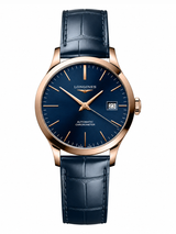 Longines Record Automatic 38,5mm