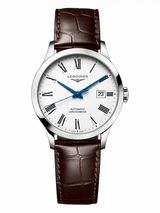 Longines Record Automatic 40mm
