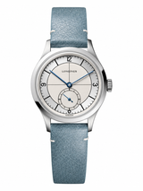 Longines Heritage Sector Dial