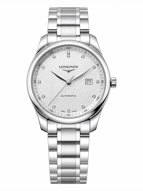 Longines Master Collection Automatic 42mm Ref. L2.893.4.77.6