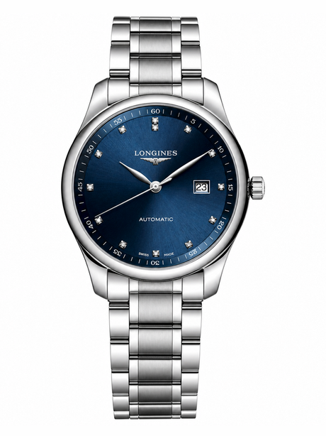 Longines Master Collection Automatic 42mm Ref. L2.893.4.97.6