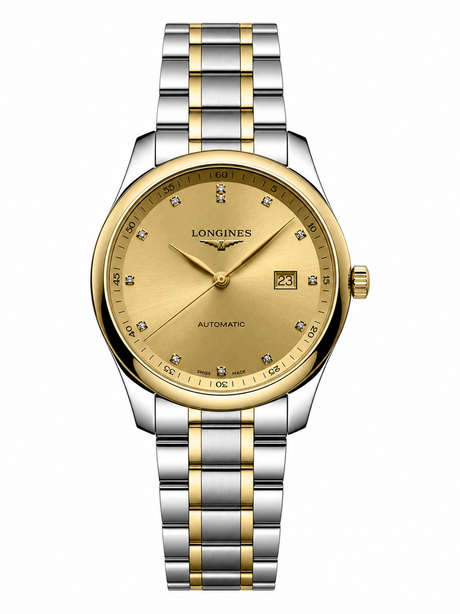 Longines Master Collection Automatic 42mm Ref. L2.893.5.37.7