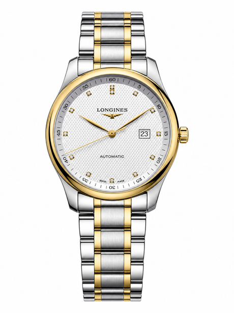 Longines Master Collection Automatic 42mm Ref. L2.893.5.97.7