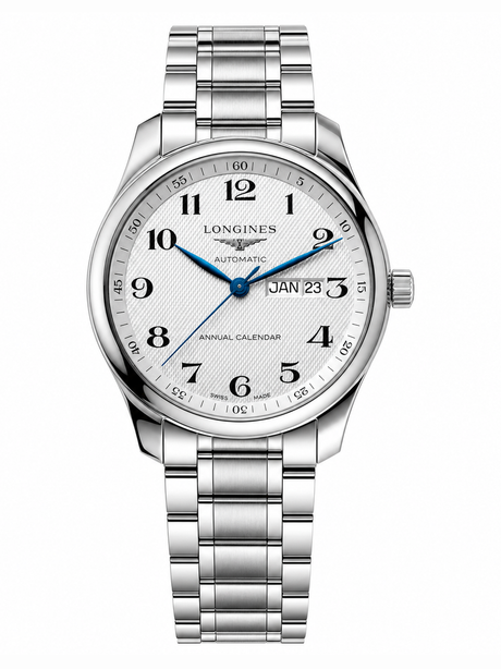 Longines Master Collection Automatic 42mm Ref. L2.920.4.78.6
