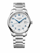 Longines Master Collection Automatic 39mm
