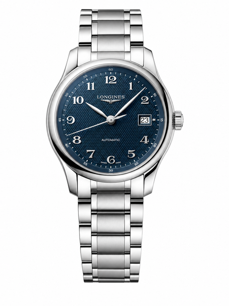 Longines Master Collection Automatic 39mm Ref. L2.949.4.93.6