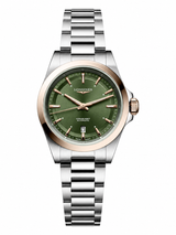 Longines Conquest Automatic 30 mm