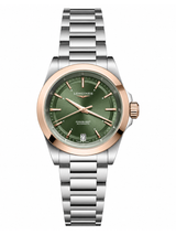 Longines Conquest Automatic 34 mm
