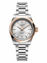 Longines Conquest Automatic 34 mm
