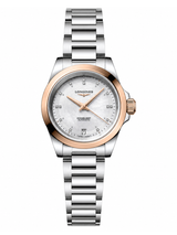 Longines Conquest Automatic 34 mm