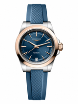 Longines Conquest Automatic 34 mm