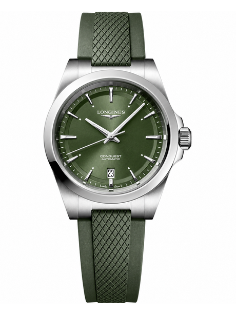 Longines Conquest Automatic 38 mm Ref. L3.720.4.02.9