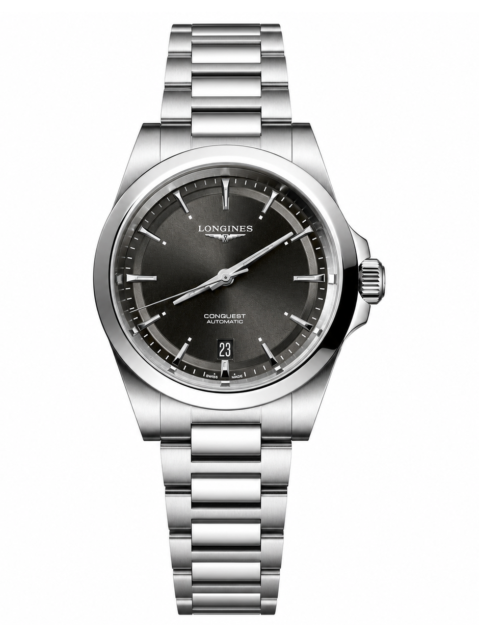 Longines Conquest Automatic 38 mm Ref. L3.720.4.52.6